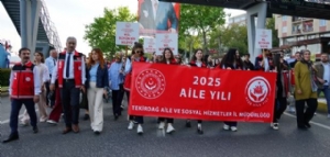 ALE HAFTASI YRY GEREKLETRLD